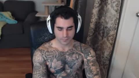 Snapshot of 420randomguy chatting on 17, 1, 2026 Anomander Rake online show from 17, 1, 2026