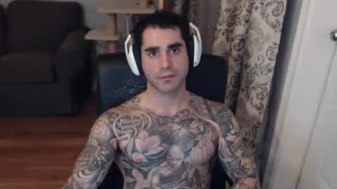 Snapshot of 420randomguy chatting on 18, 1, 2026 Anomander Rake online show from 18, 1, 2026