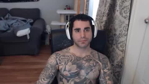 Snapshot of 420randomguy chatting on 26, 2, 2026 Anomander Rake online show from 26, 2, 2026