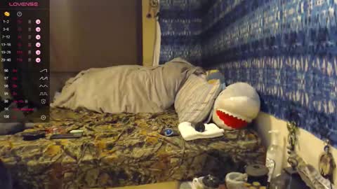 420stonerchick online show from 27, 2, 2026