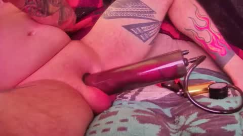 sirstrokesalot online show from 17, 2, 2026