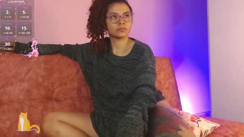 Violeta online show from 16, 2, 2025