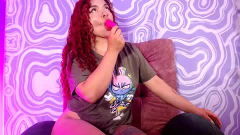 Violeta online show from 28, 5, 2026