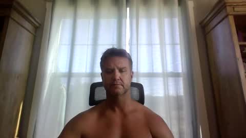 Snapshot of 45andfit chatting on 8, 9, 2025 45andfit online show from 8, 9, 2025