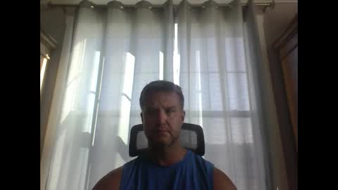 Snapshot of 45andfit chatting on 9, 9, 2025 45andfit online show from 9, 9, 2025