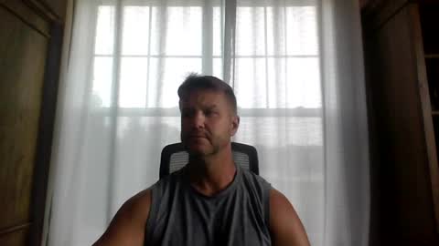 Snapshot of 45andfit chatting on 29, 9, 2025 45andfit online show from 29, 9, 2025