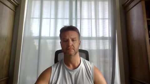 Snapshot of 45andfit chatting on 7, 11, 2025 45andfit online show from 7, 11, 2025