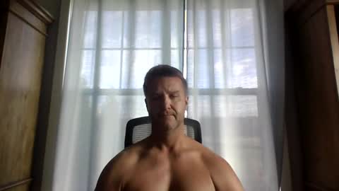 Snapshot of 45andfit chatting on 10, 11, 2025 45andfit online show from 10, 11, 2025