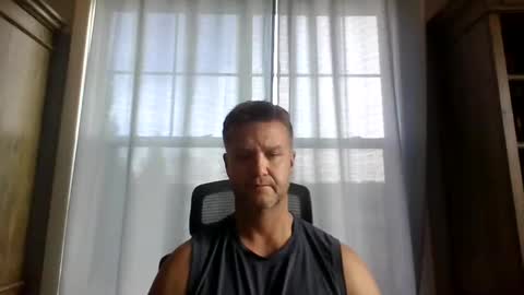 Snapshot of 45andfit chatting on 11, 11, 2025 45andfit online show from 11, 11, 2025