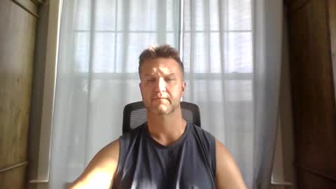 Snapshot of 45andfit chatting on 12, 11, 2025 45andfit online show from 12, 11, 2025