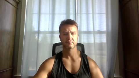Snapshot of 45andfit chatting on 13, 11, 2025 45andfit online show from 13, 11, 2025