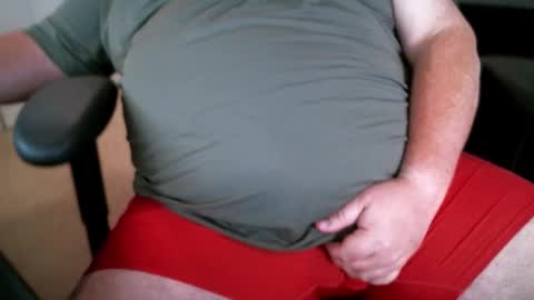 Snapshot of 4bgdaddyks chatting on 3, 11, 2025 4bgdaddyks online show from 3, 11, 2025