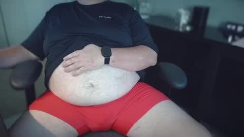 4bgdaddyks online show from 21, 4, 2026