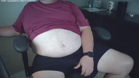 Snapshot of 4bgdaddyks chatting on 30, 4, 2026 4bgdaddyks online show from 30, 4, 2026