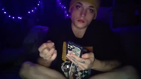 Snapshot of 4ddies_little9irl chatting on 20, 12, 2024 Gagecat online show from 20, 12, 2024