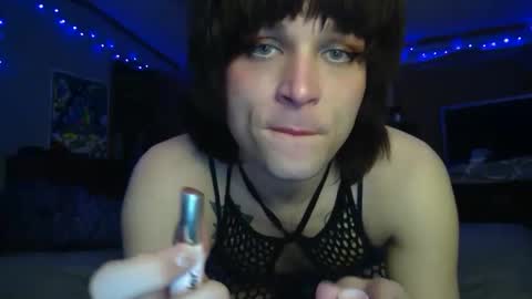 Snapshot of 4ddies_little9irl chatting on 12, 3, 2025 Gagecat online show from 12, 3, 2025