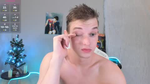 Snapshot of 4ever_dude chatting on 22, 12, 2024 Andrew online show from 22, 12, 2024