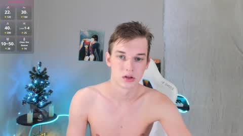 Snapshot of 4ever_dude chatting on 3, 1, 2025 Andrew online show from 3, 1, 2025