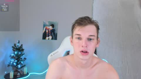 Snapshot of 4ever_dude chatting on 4, 1, 2025 Andrew online show from 4, 1, 2025