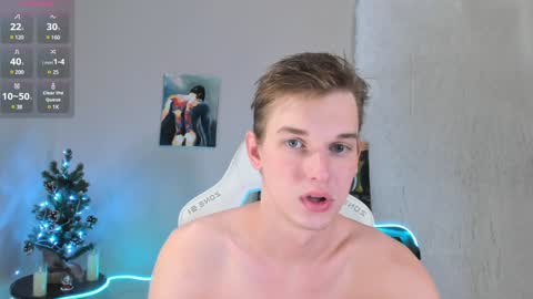 Snapshot of 4ever_dude chatting on 6, 1, 2025 Andrew online show from 6, 1, 2025