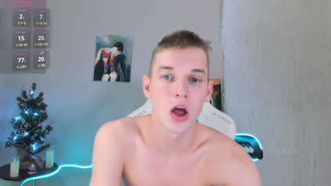 Snapshot of 4ever_dude chatting on 14, 1, 2025 Andrew online show from 14, 1, 2025