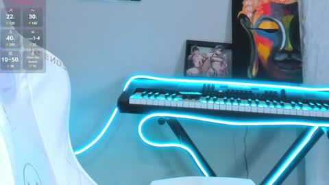 Snapshot of 4ever_dude chatting on 8, 2, 2025 Andrew online show from 8, 2, 2025