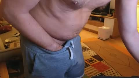 Snapshot of 4rjun4 chatting on 18, 12, 2024 4rjun4 online show from 18, 12, 2024