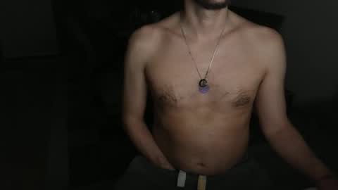 Snapshot of 4rjun4 chatting on 7, 1, 2025 4rjun4 online show from 7, 1, 2025