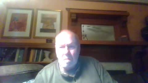 4skinstroker online show from 20, 12, 2025