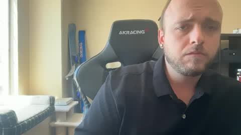 DominationAddict online show from 12, 6, 2026