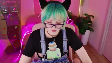 Snapshot of 666_marshmallow chatting on 2, 5, 2026 Marsi online show from 2, 5, 2026