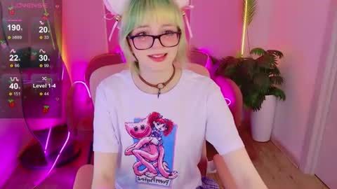 Snapshot of 666_marshmallow chatting on 13, 6, 2026 Marsi online show from 13, 6, 2026