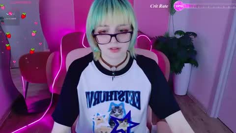 Snapshot of 666_marshmallow chatting on 29, 6, 2026 Marsi online show from 29, 6, 2026