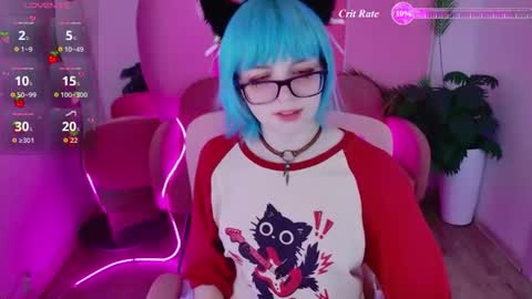 Snapshot of 666_marshmallow chatting on 10, 7, 2026 Marsi online show from 10, 7, 2026
