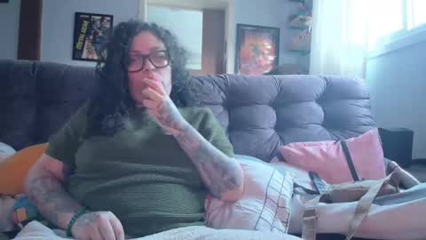 666afrodite online show from 12, 5, 2026