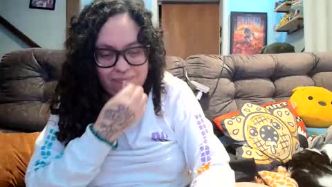 666afrodite online show from 29, 5, 2026