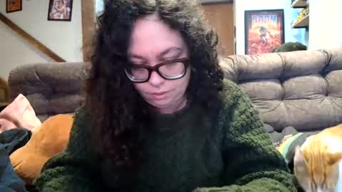 666afrodite online show from 19, 6, 2026