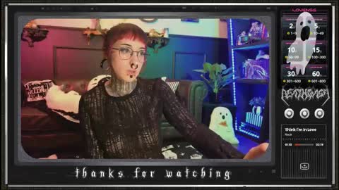 Juune online show from 9, 3, 2026