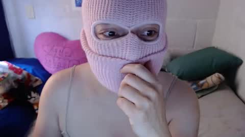 SHANNON online show from 3, 1, 2025