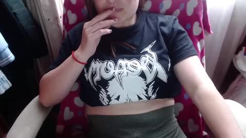 SHANNON online show from 23, 2, 2026