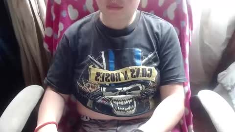 SHANNON online show from 9, 3, 2026