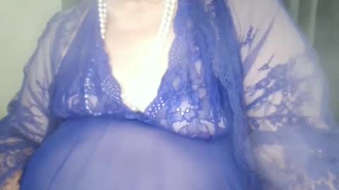 Snapshot of 66missy chatting on 11, 1, 2025 Missy online show from 11, 1, 2025