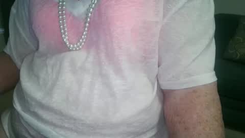 Snapshot of 66missy chatting on 13, 9, 2025 Missy online show from 13, 9, 2025