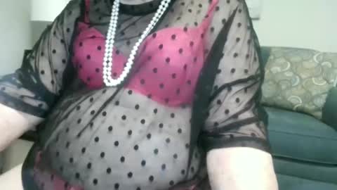 Missy online show from 15, 11, 2025