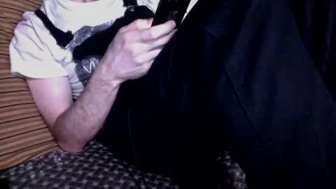 Snapshot of 69ass_tastic chatting on 27, 10, 2025 Chris online show from 27, 10, 2025