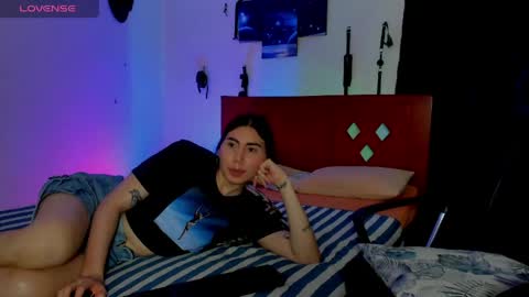 Snapshot of 69blackwhite chatting on 8, 5, 2026 69blackwhite online show from 8, 5, 2026