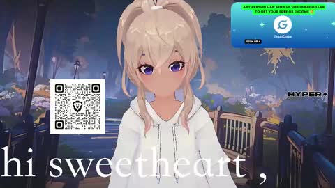 Snapshot of 69candyflowers chatting on 22, 1, 2025 69candyflowers online show from 22, 1, 2025