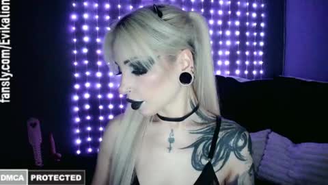 Snapshot of 69evikalion96 chatting on 18, 4, 2026 Eva online show from 18, 4, 2026