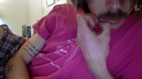 Snapshot of 69j0hndo chatting on 21, 1, 2025 FUCKR online show from 21, 1, 2025