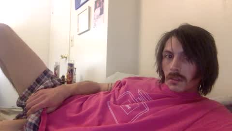 Snapshot of 69j0hndo chatting on 21, 1, 2025 FUCKR online show from 21, 1, 2025